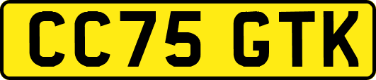 CC75GTK