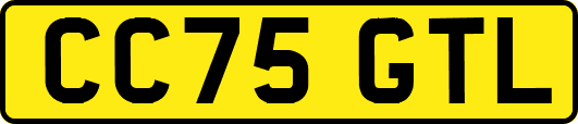 CC75GTL