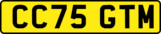 CC75GTM