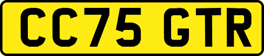 CC75GTR
