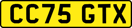 CC75GTX