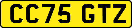 CC75GTZ