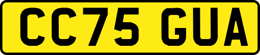 CC75GUA