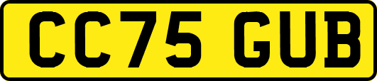 CC75GUB