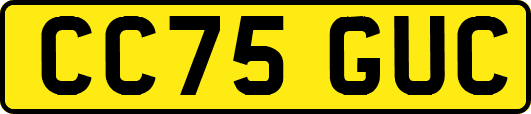 CC75GUC