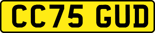 CC75GUD