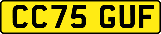 CC75GUF