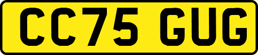 CC75GUG
