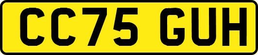 CC75GUH