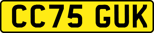 CC75GUK