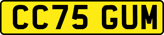 CC75GUM