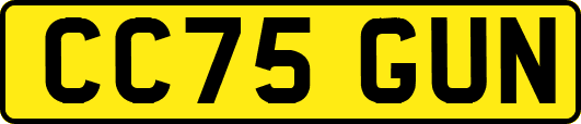 CC75GUN