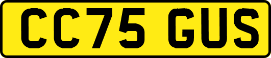 CC75GUS