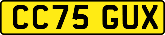 CC75GUX