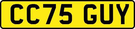 CC75GUY