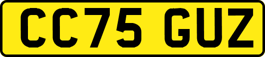 CC75GUZ