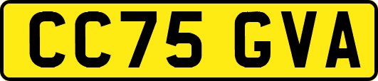CC75GVA