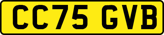 CC75GVB