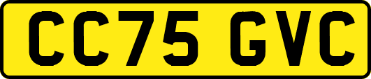 CC75GVC