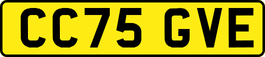 CC75GVE