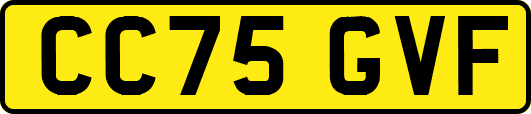 CC75GVF