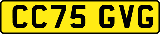 CC75GVG