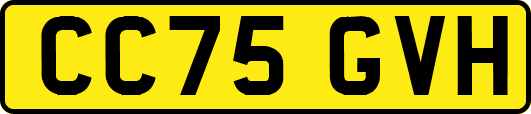 CC75GVH