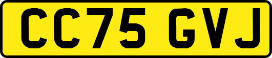 CC75GVJ