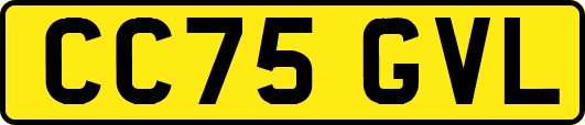 CC75GVL
