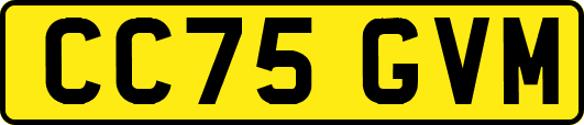 CC75GVM