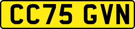CC75GVN