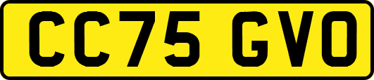 CC75GVO