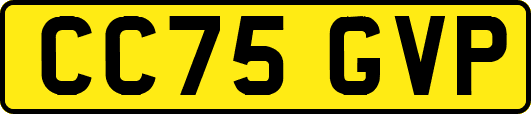 CC75GVP