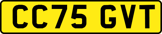 CC75GVT