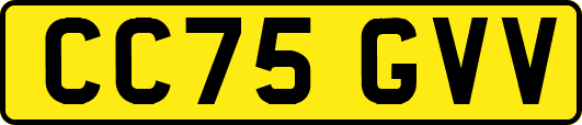 CC75GVV