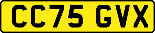 CC75GVX