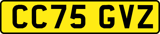 CC75GVZ