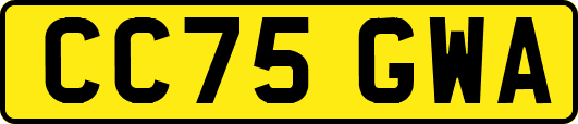 CC75GWA