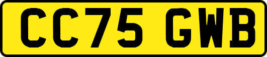 CC75GWB