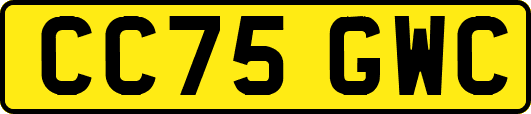 CC75GWC