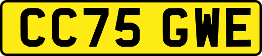 CC75GWE