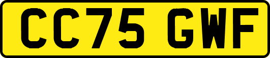 CC75GWF