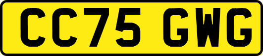CC75GWG