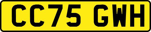 CC75GWH
