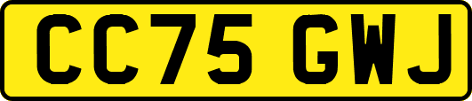 CC75GWJ
