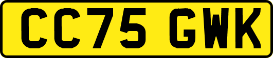 CC75GWK