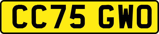 CC75GWO