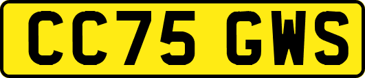 CC75GWS