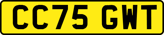 CC75GWT