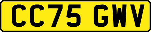 CC75GWV